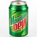 Mountain dew
