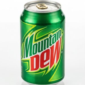 Mountain dew