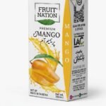 Mango juice