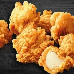 Air Fried Hot Shots Tenders