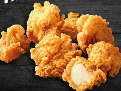 Air Fried Hot Shots Tenders