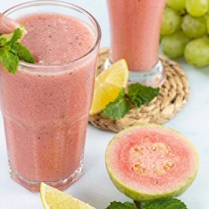 Guava Juice