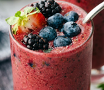Berry Mix Surger Free