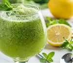 mint stavia margarita