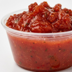 Marinara sauce