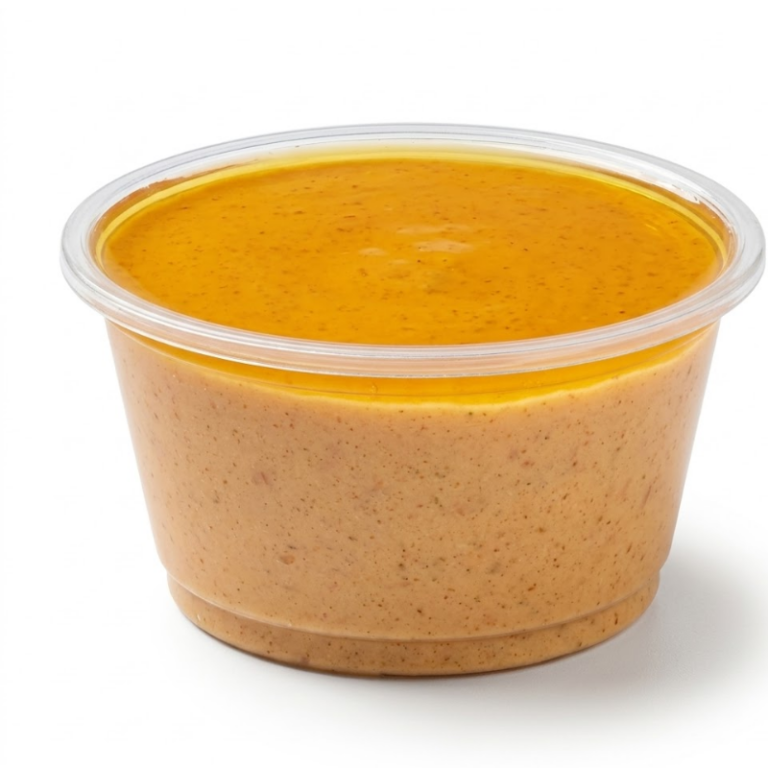 High Protein Meal