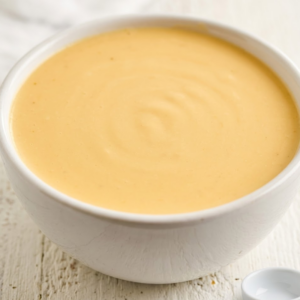 Honey mustard sauce