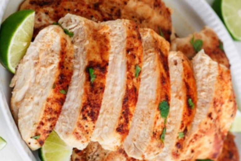 Extra chicken 75g