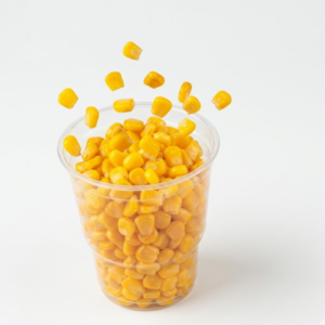 Sweet corn