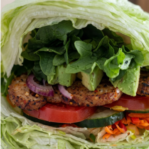 KETO Sandwich