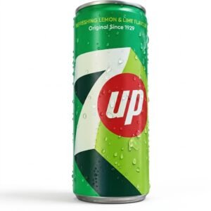 7 up zero