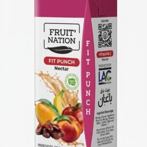 Fit punch