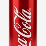 Cocacola can sugar free