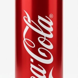 Cocacola can sugar free