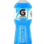Gatorade sugar free