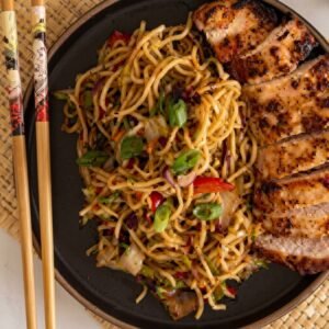 Chow Mein