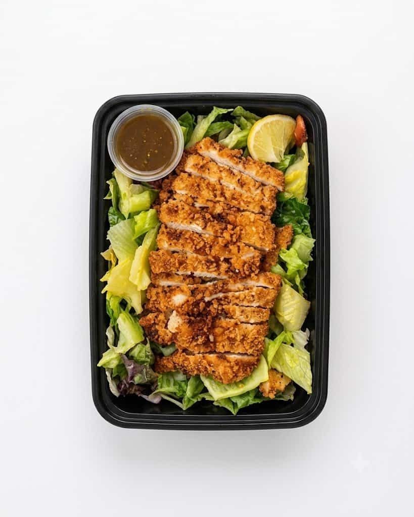 Chicken Dish