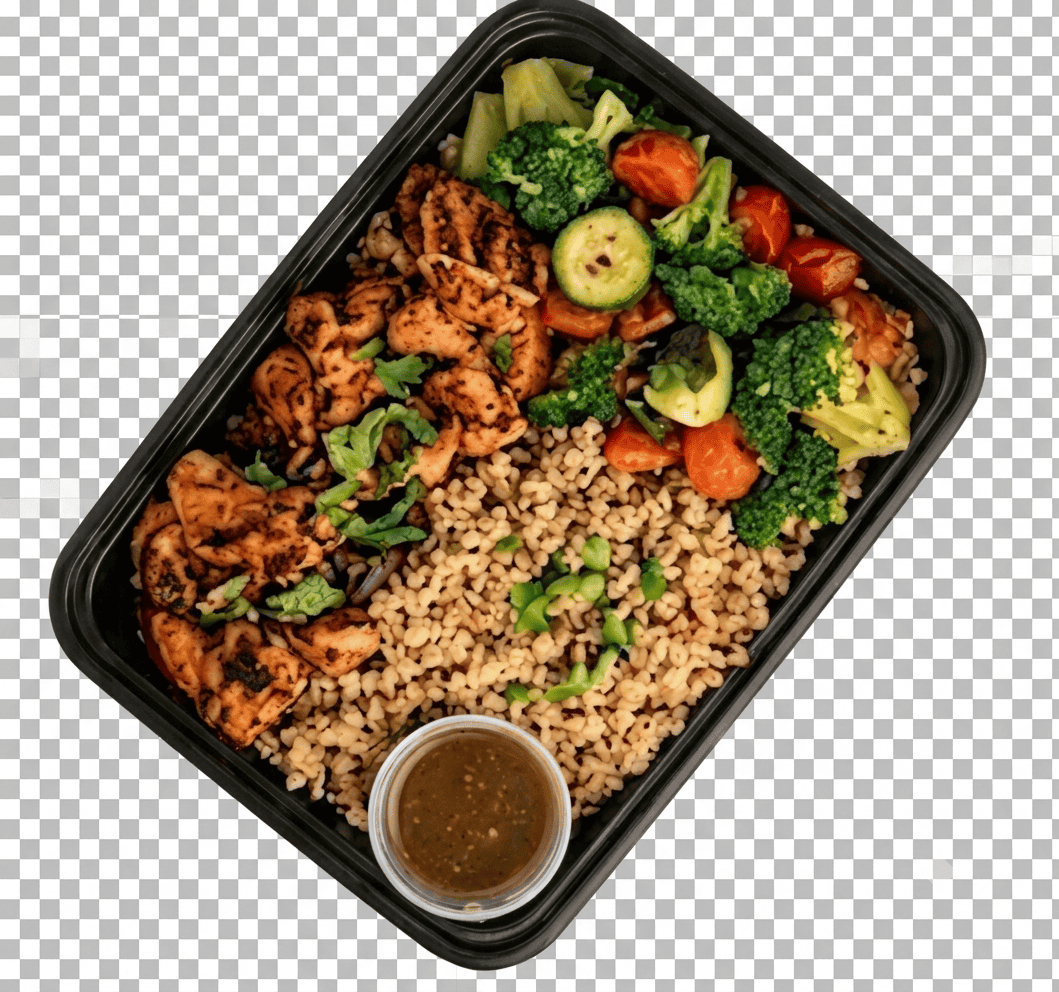 Salad Dish